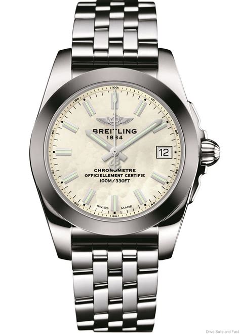 breitling galactic 36 sleekt price|breitling galactic 36 automatic.